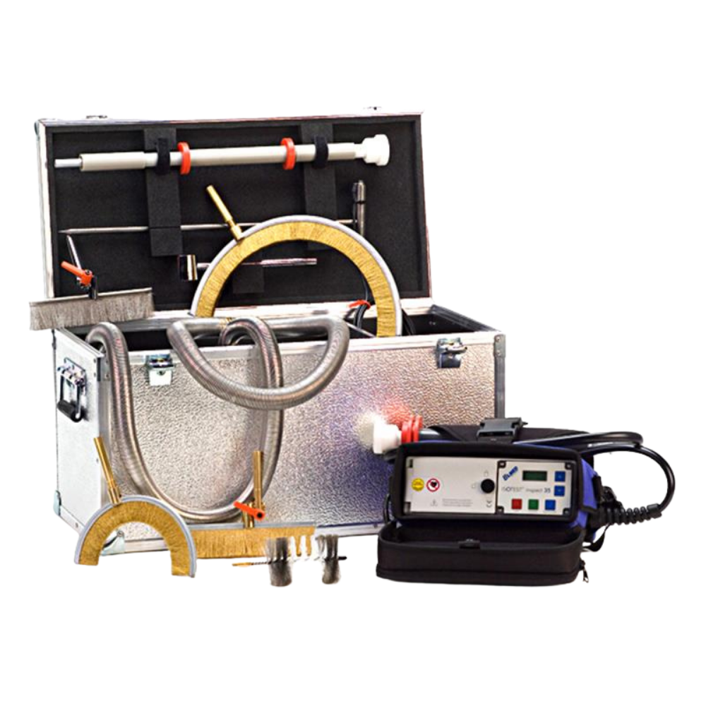 ISOTEST Inspect - Görünüm 2